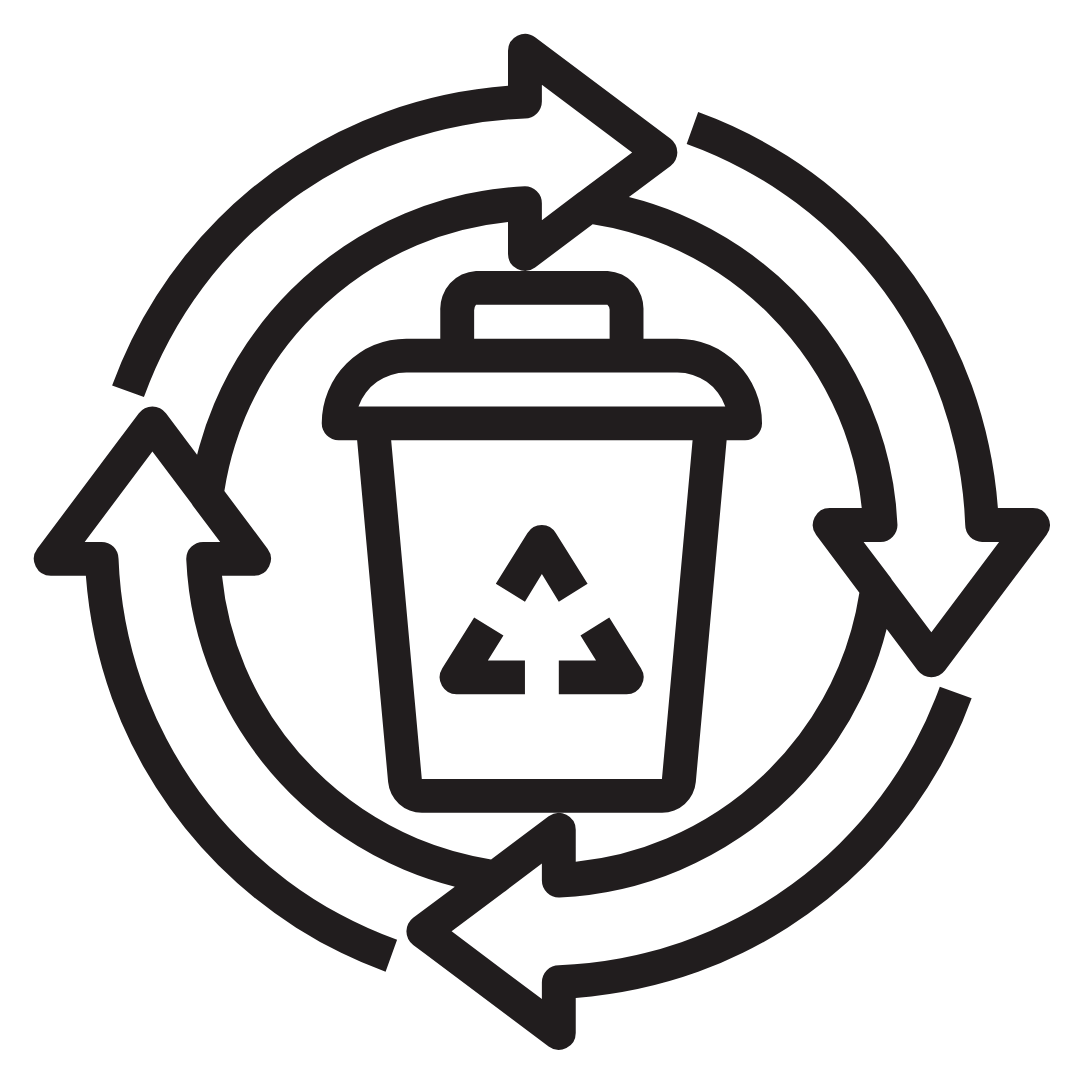 Waste Management image