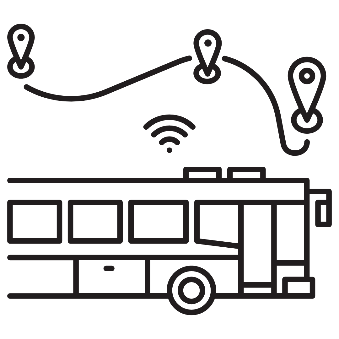 Transport and Mobility image