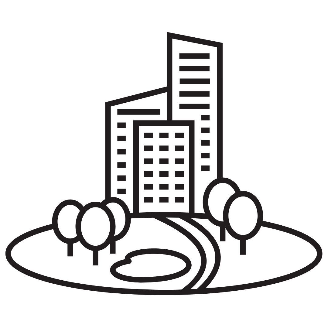 Governance and Urban Management image
