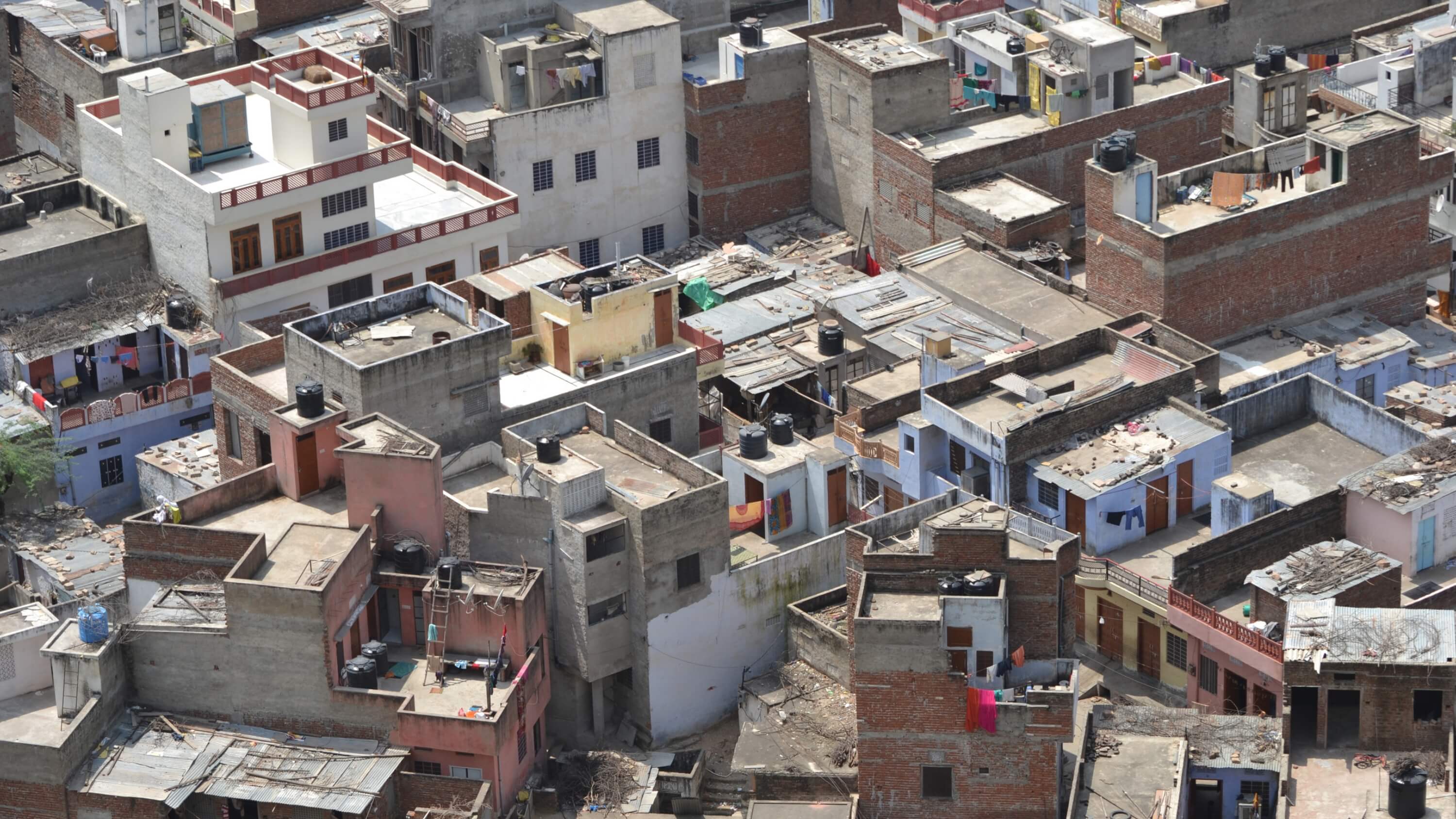 Urban Planning and Housing